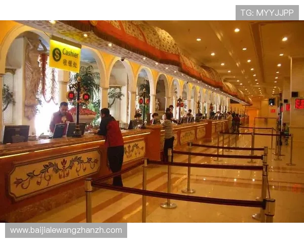 马来西亚云顶赌城在国际赌场排名中的最新排名及其行业影响力