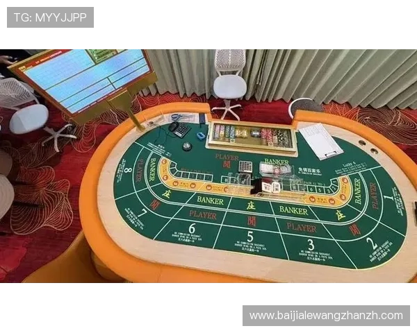 真人百家乐赌博技巧详解帮助玩家提升胜率的实用攻略