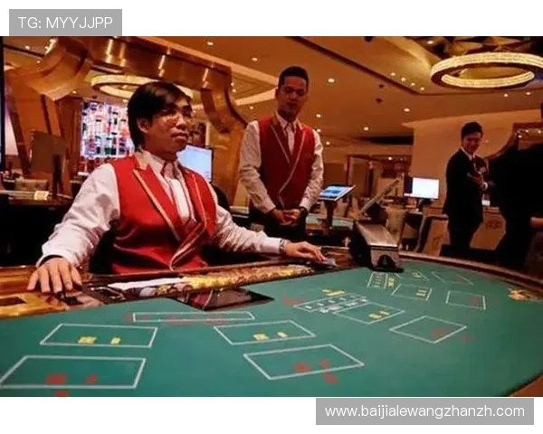 全面讲解澳门百家乐的基本规则与玩法技巧让你轻松成为游戏高手