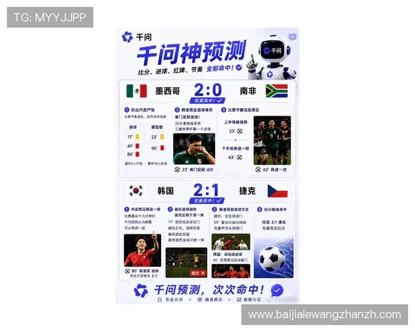 2026年世界杯墨西哥对阵韩国比赛直播平台全攻略与观看指南